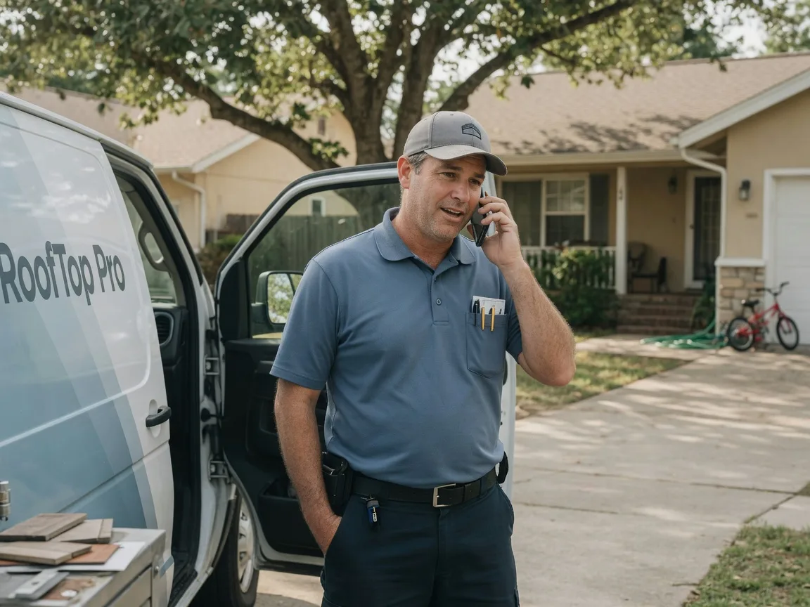 Roof Repair Staley, NC FAQs