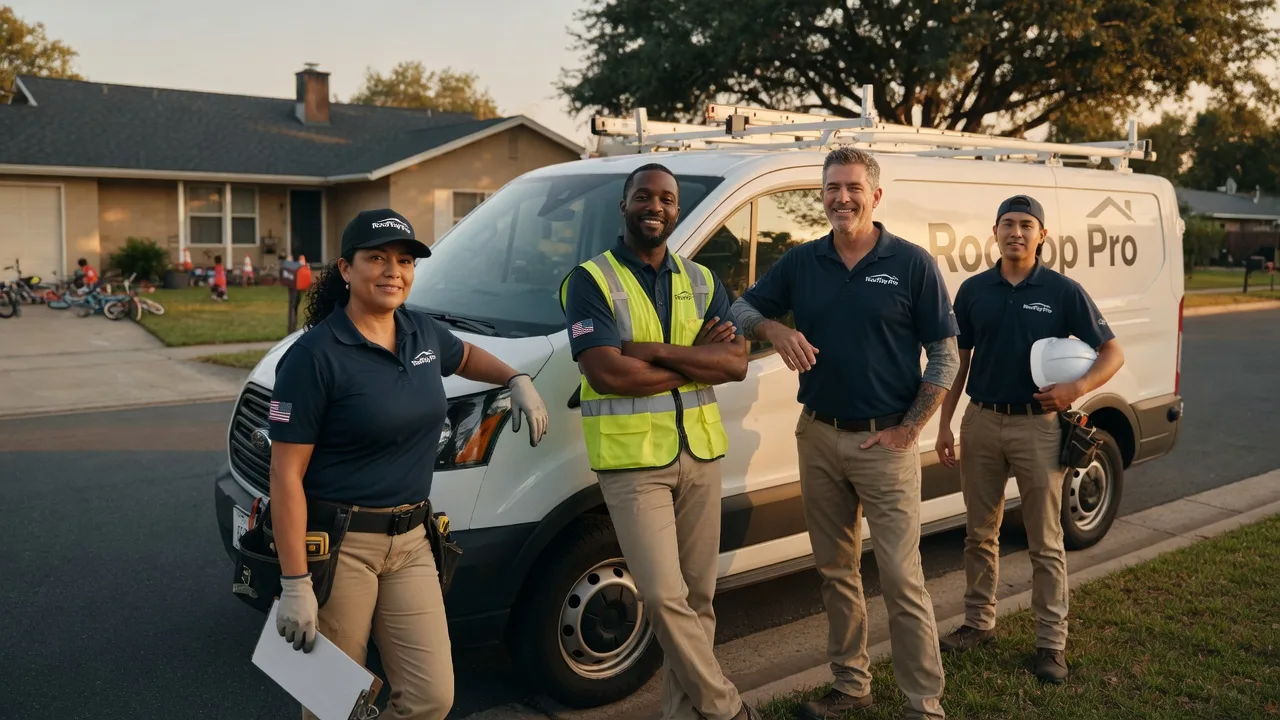 Roof Repair in Staley, NC near me