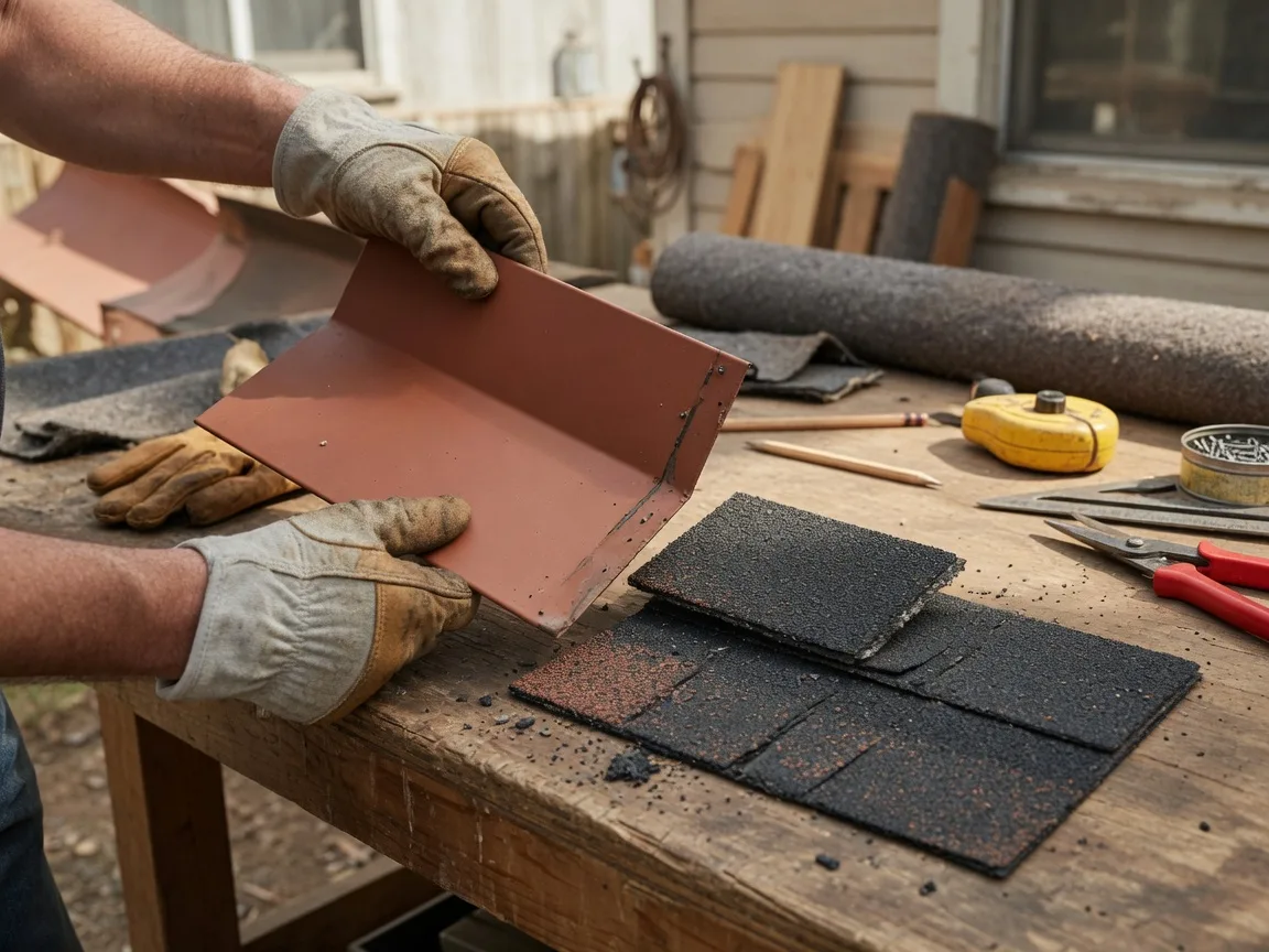 Roof Repair company in Staley, NC